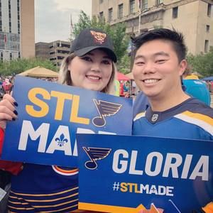 Meet your Posher, Natasha